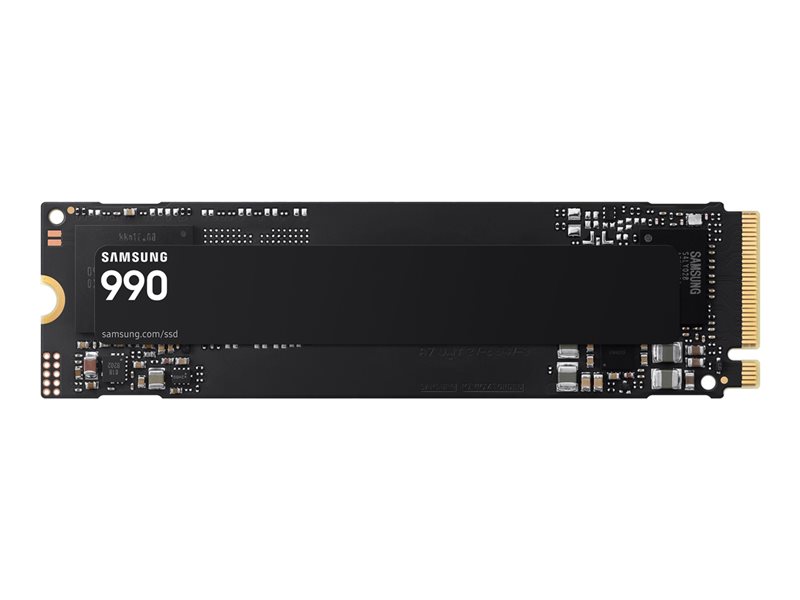 Samsung 990 SSD PCIe 4.0x4 NVMe M.2