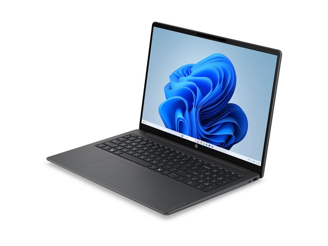 HP OmniBook 3 Clamshell Bantie-A 26C1 Ryzen 5 40 16inch 2K 16GB LPDDR5 256GB PCIe AMD Radeon 610M Graphics W11H WARR 1/1/0 EURO