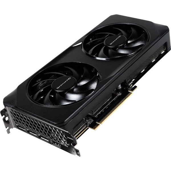 Gainward GeForce RTX 5060 Ti Ghost OC 16GB, graphics card - DLSS 5, 3x DisplayPort, 1x HDMI 2.1