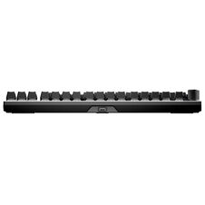 be quiet! Light Mount TKL Gaming-keyboard, 80%, RGB - Silent Linear, black, DE (ISO)