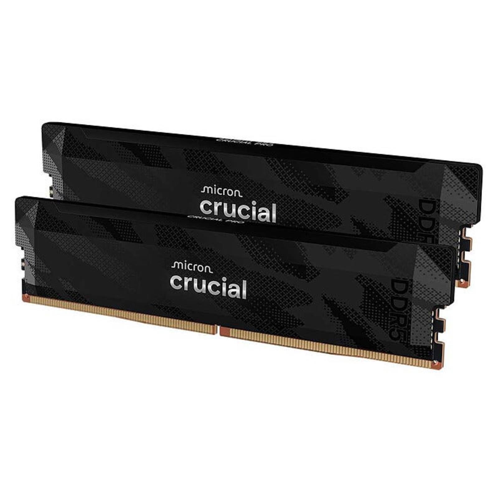 Crucial Pro DDR5-6400 Kit UDIMM CL32 B Overclocking 32 GB DDR5