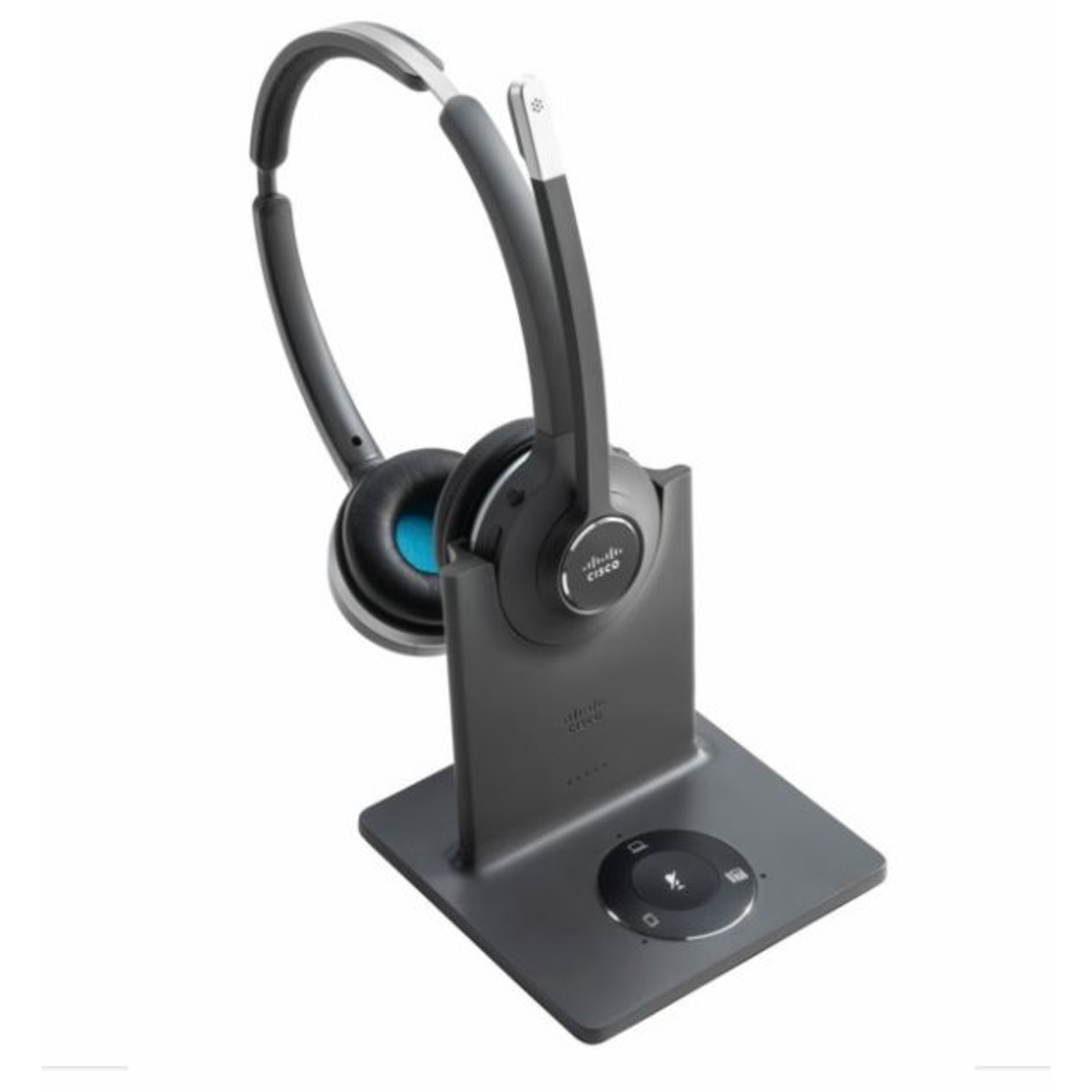 CISCO WIRELESS DUAL HEADSET 562 MULTI BASE STATION EU