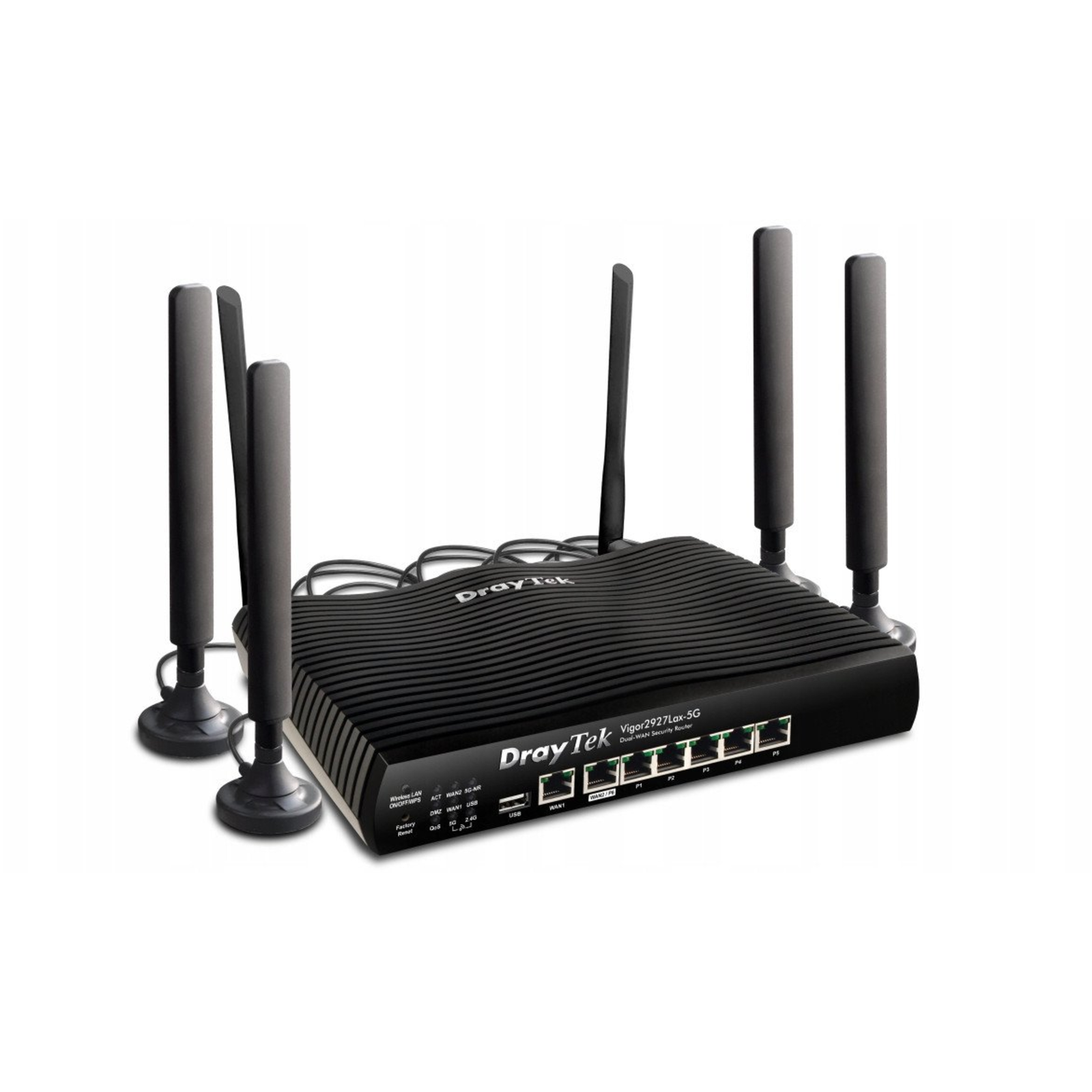 DrayTek router Vigor 2927Lax-5G