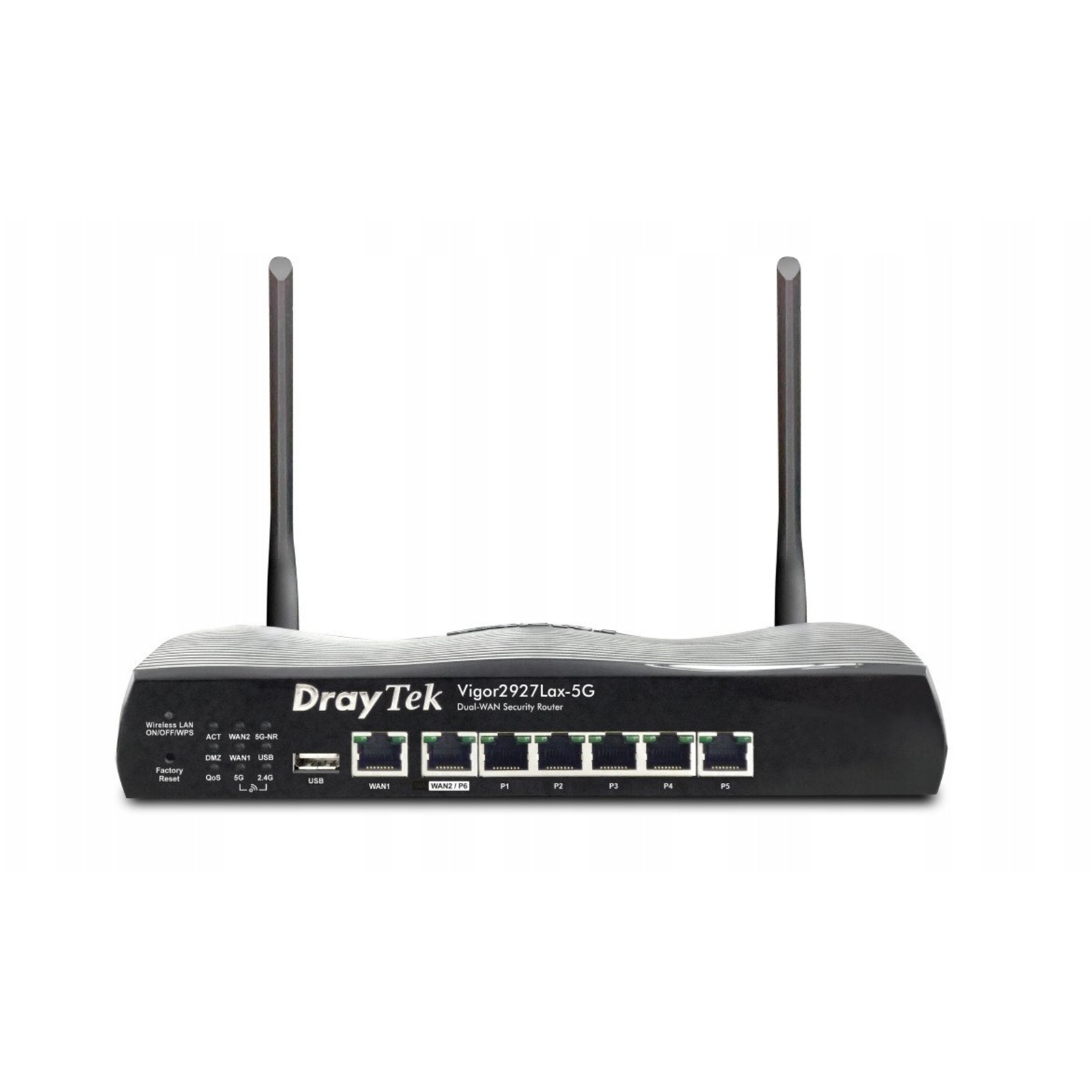 DrayTek router Vigor 2927Lax-5G