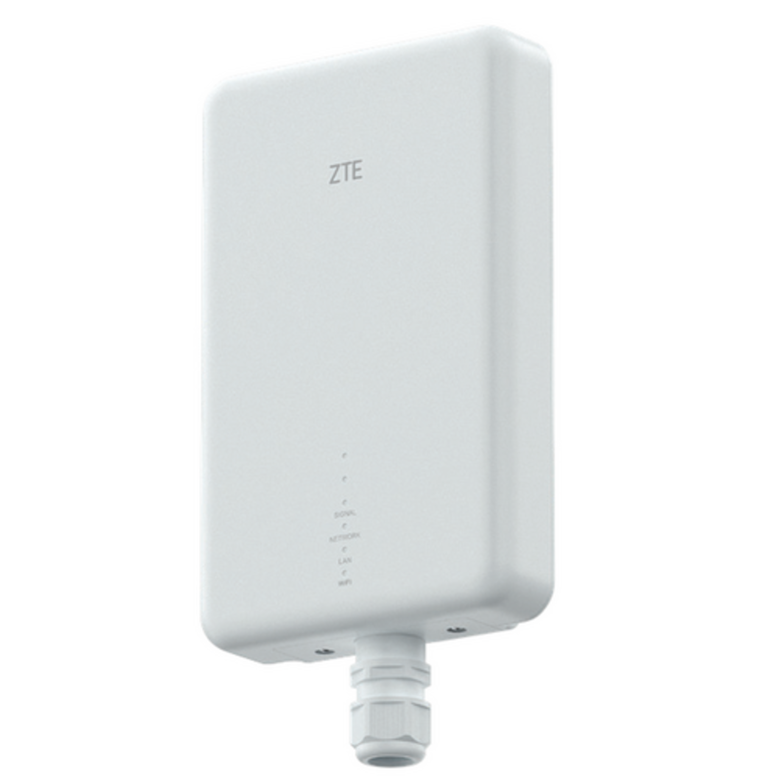 Zte 5G G5TC Wireless router (White) - router