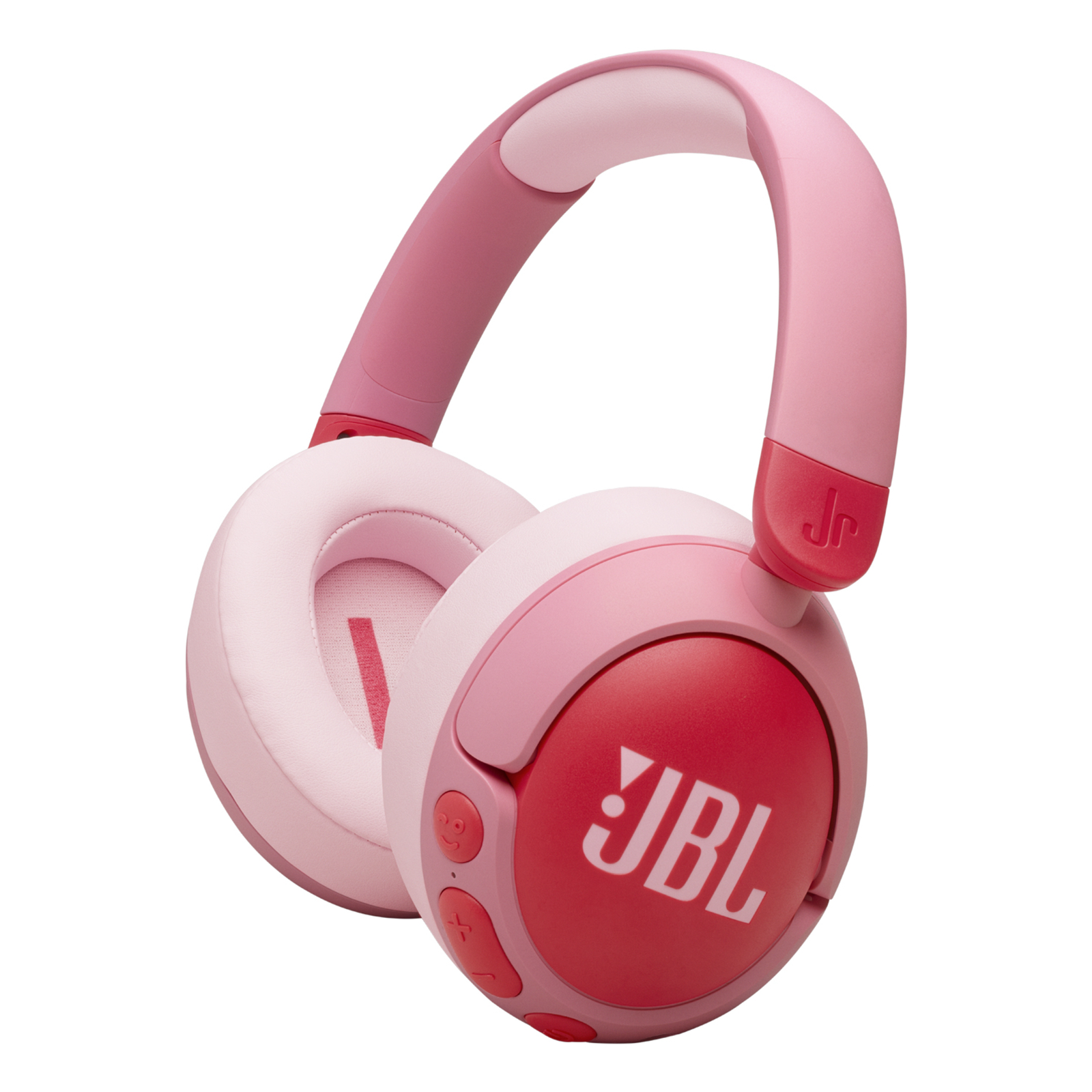 JBL Junior 470NC Headset Wireless Head-band Calls/Music USB Type-C Bluetooth Pink