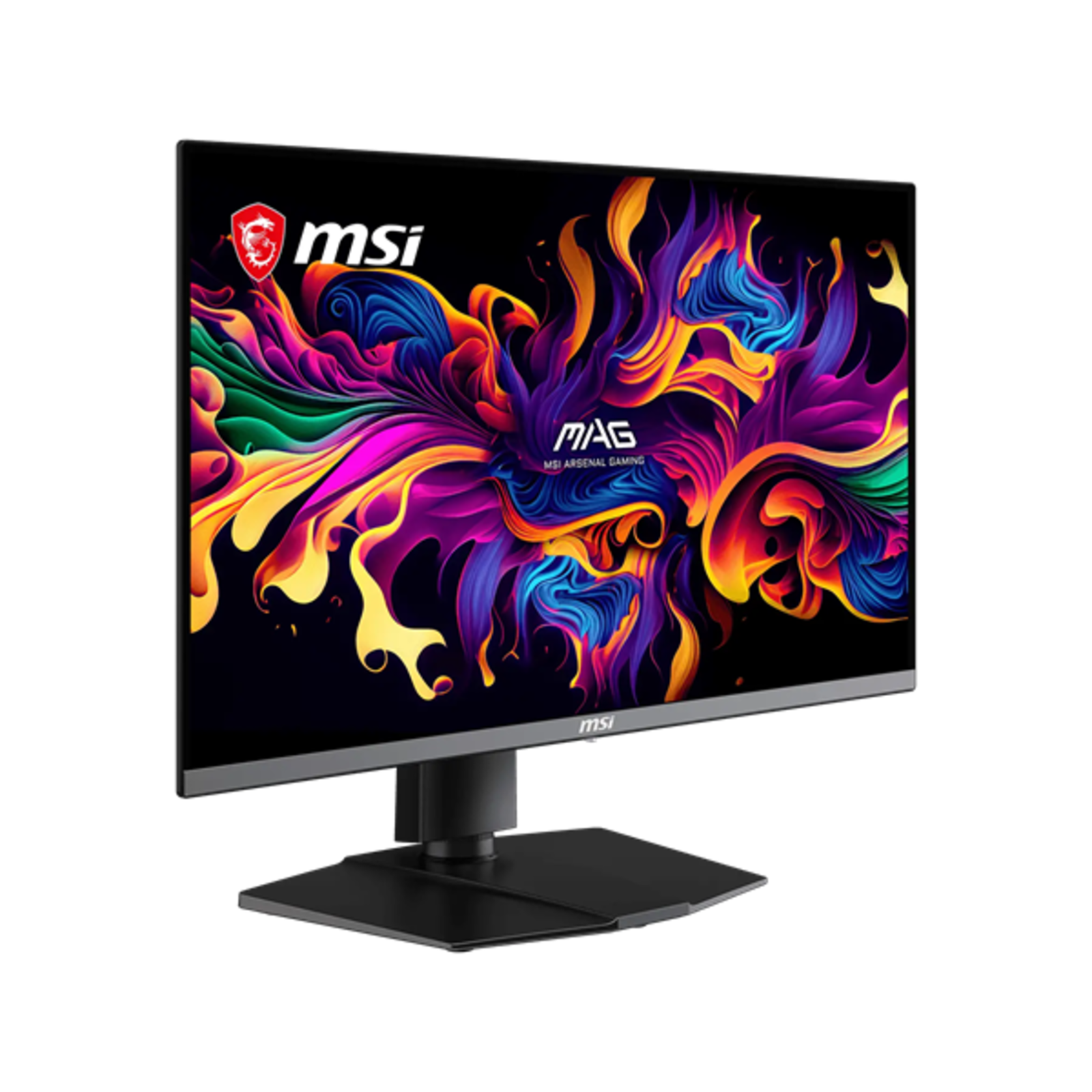 MSI MAG 272up QD-OLED E16 9S6-3CD79A-082