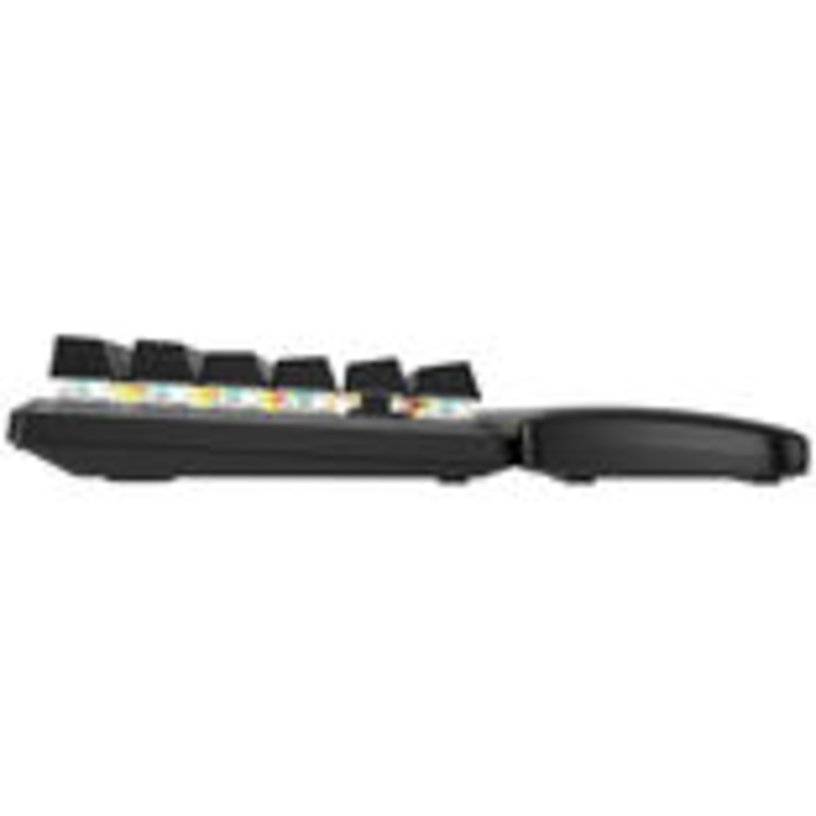 Corsair CH-911911G-DE Keyboard QWERTZ