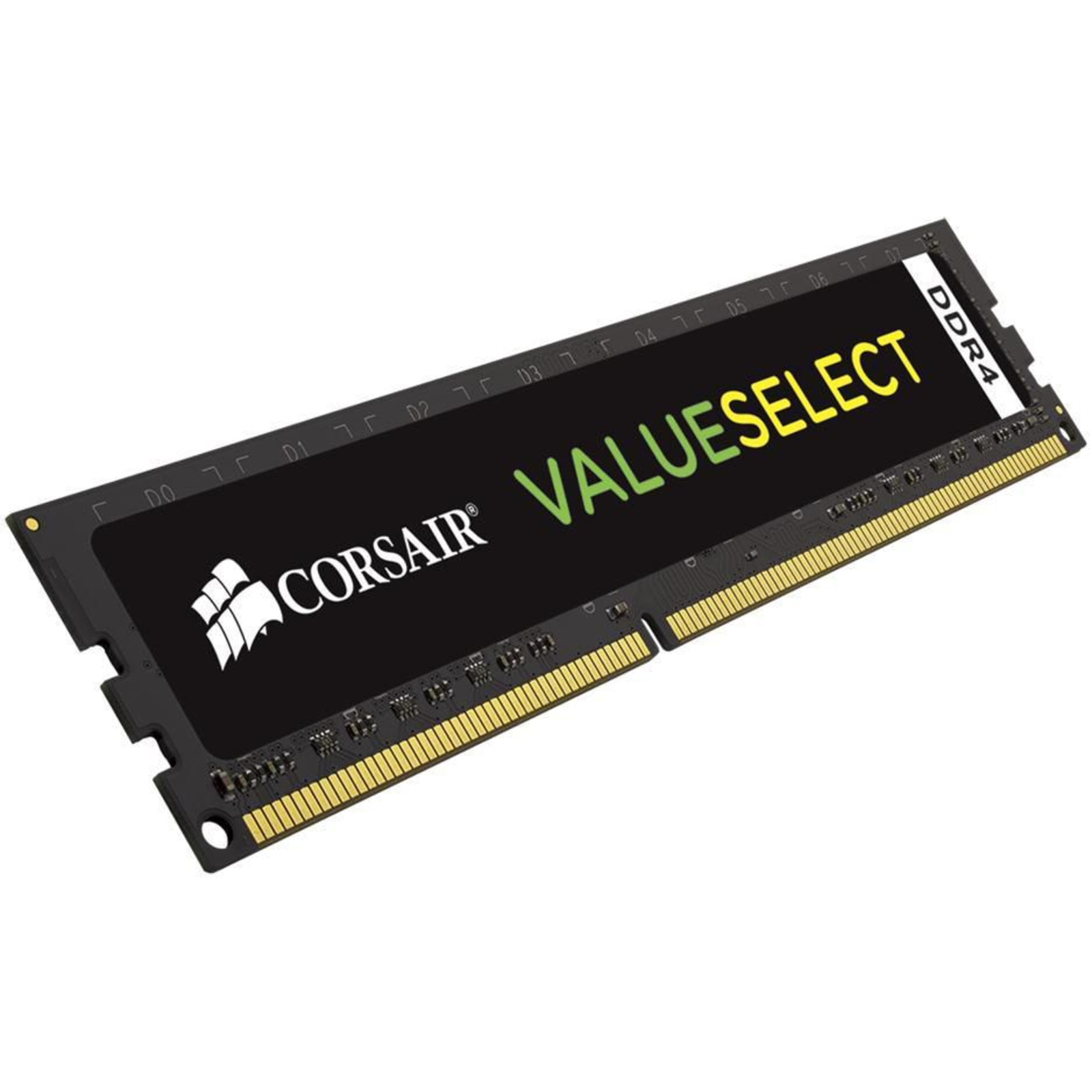 Corsair DDR4 8GB PC 2133 CL15 Value Select 1.20V