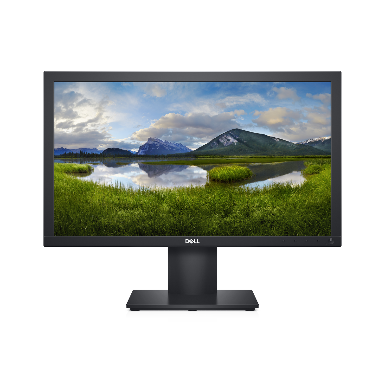 DELL E Series E2020H computer monitor 49.5 cm (19.5