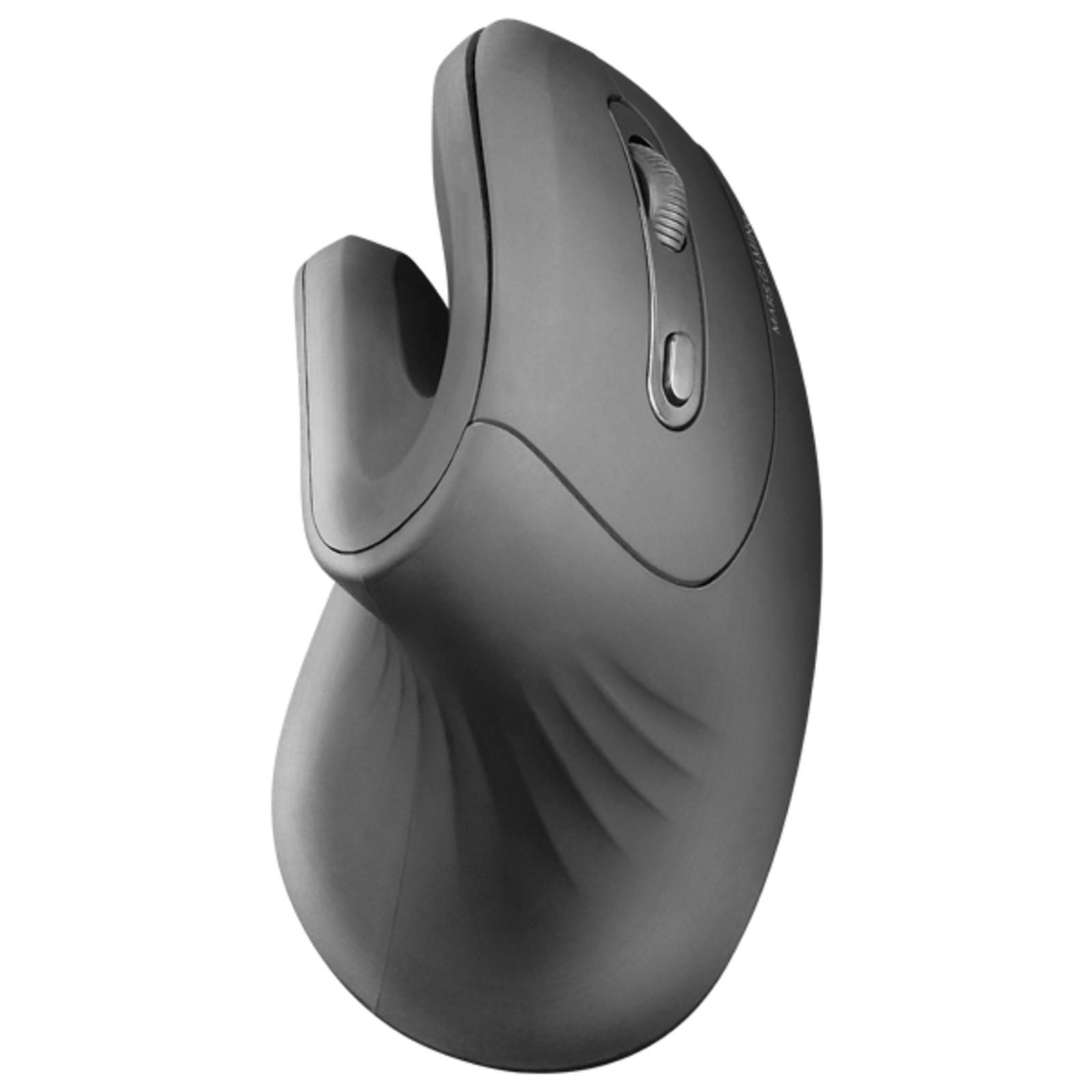 Mars Gaming MMW-ERGOPRO mouse Right-hand RF Wireless Optical 3200 DPI