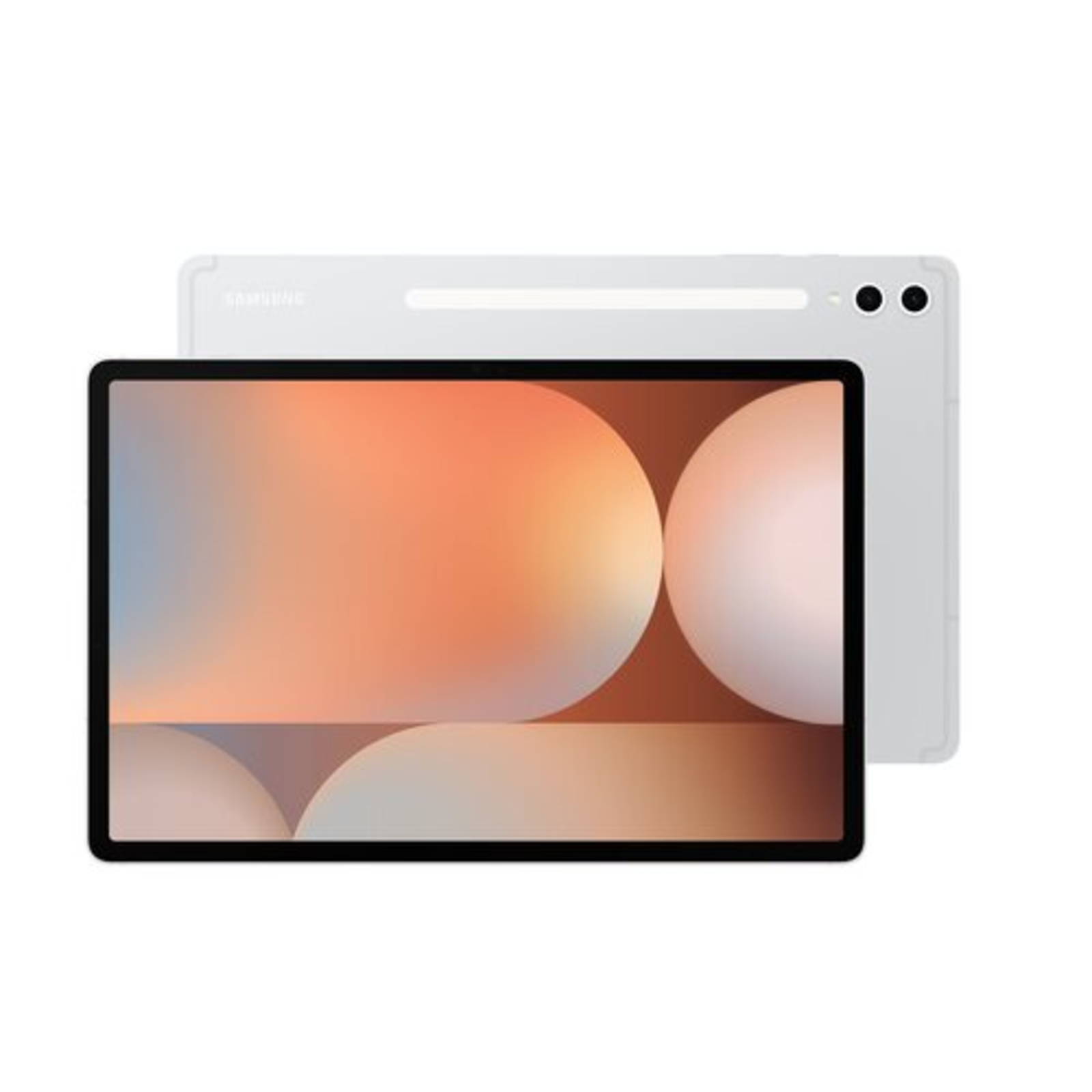 Samsung Galaxy Tab S10+ Wi-Fi 512 GB 31.5 cm (12.4