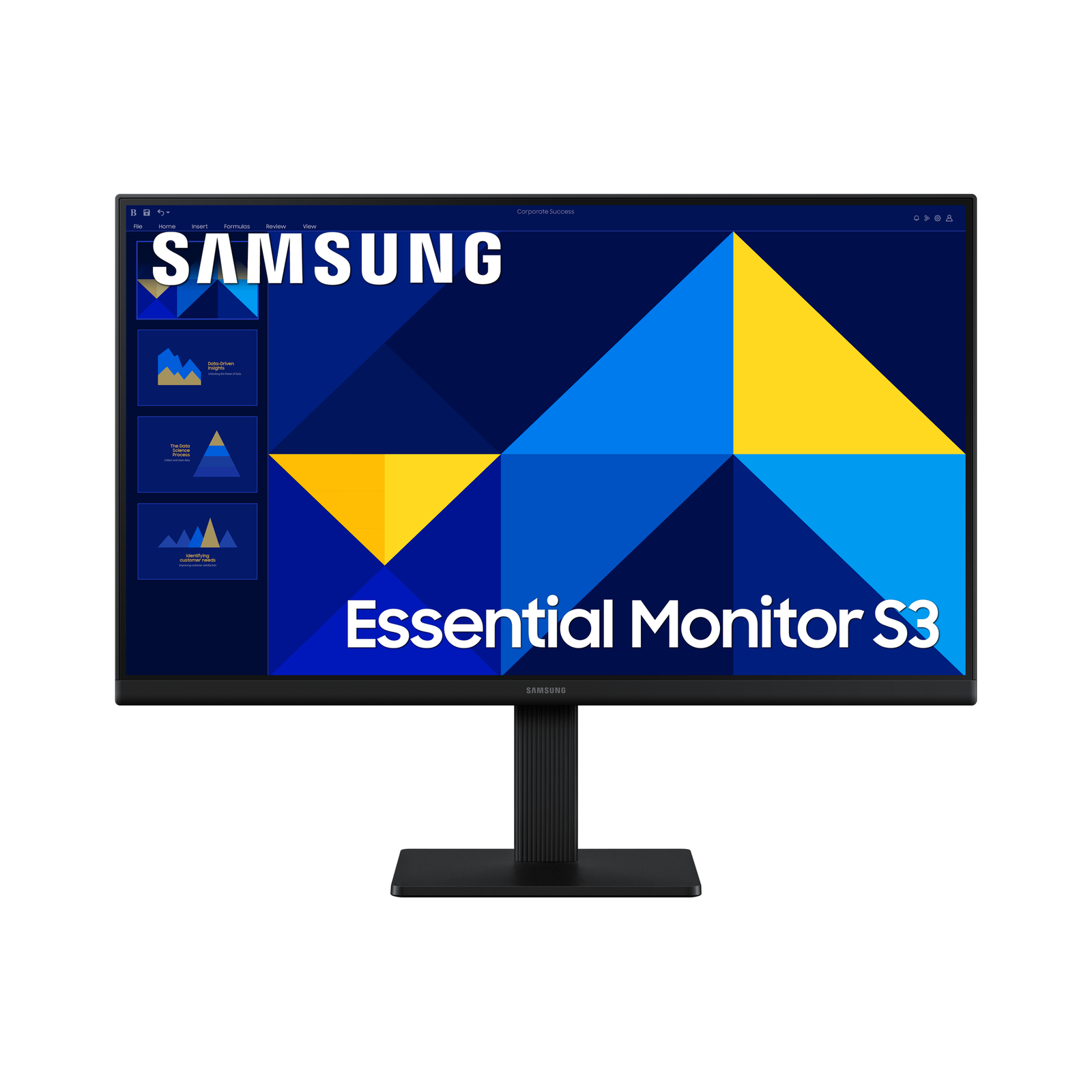 Samsung S30GD computer monitor 55.9 cm (22
