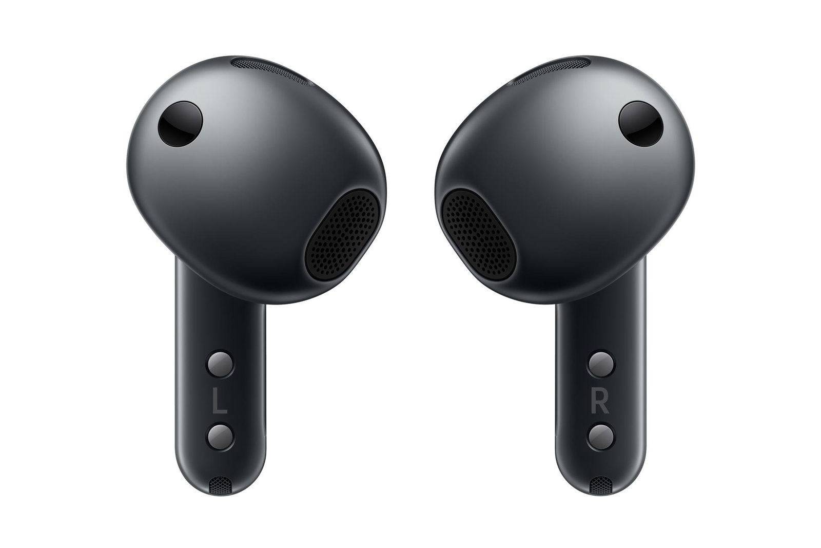 Samsung Galaxy SM-R540 Headset True Wireless Stereo (TWS) In-ear Calls/Music Bluetooth Black