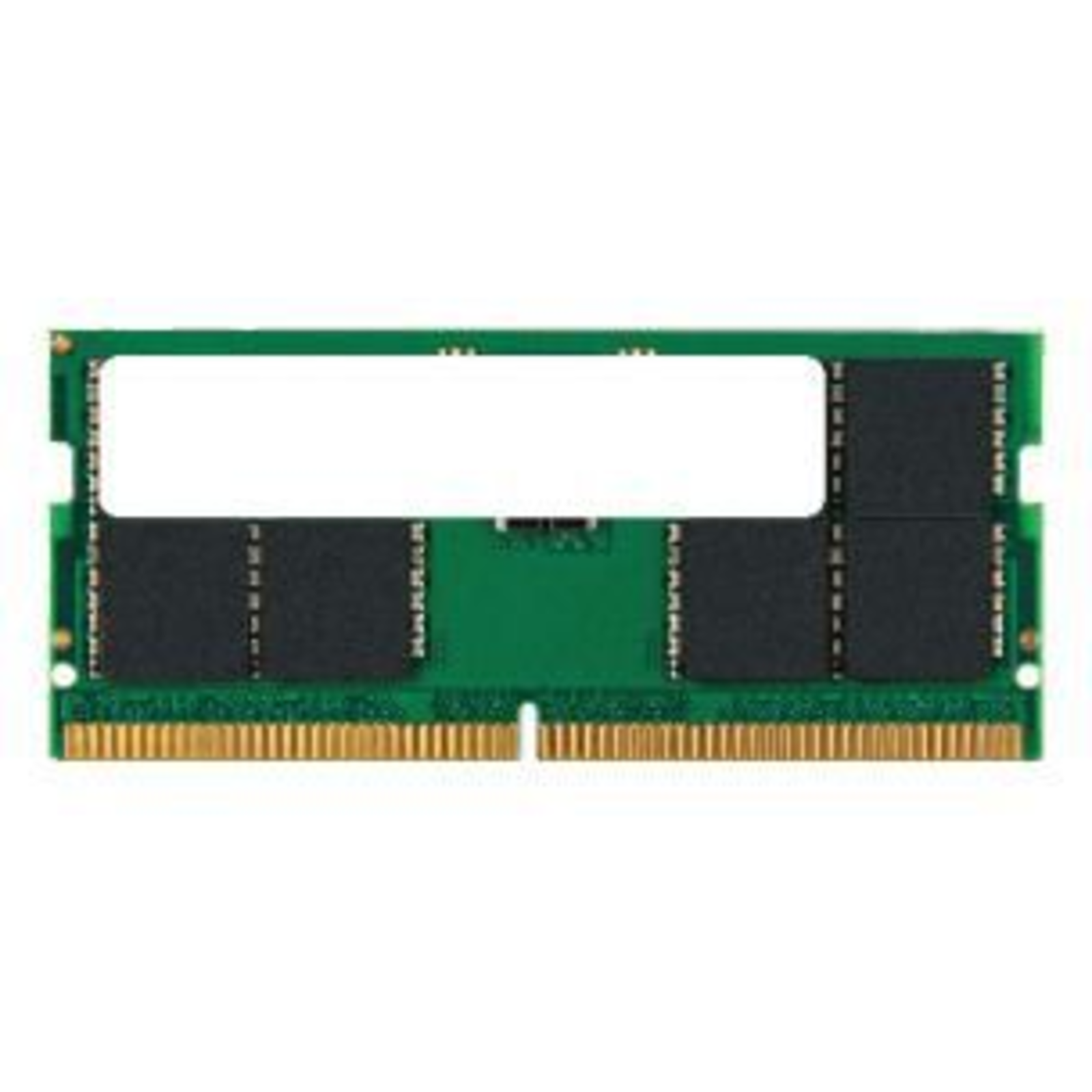 Transcend JetRAM DDR5 Module 8 GB SO DIMM 262-PIN