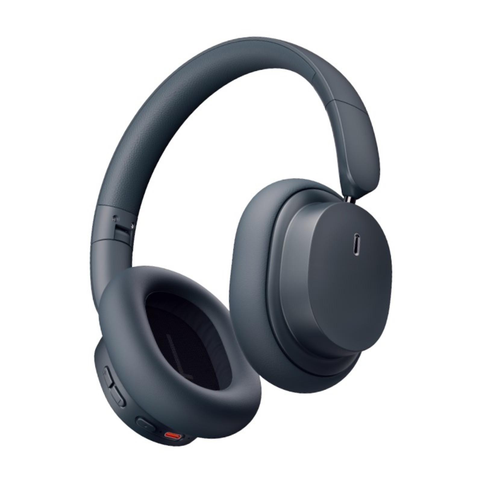 Baseus Bowie D05 Bluetooth Headphones ANC Black