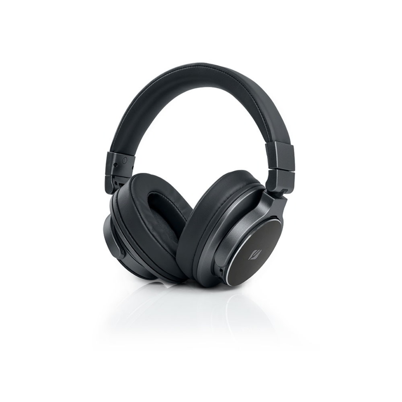 MUSE M-278 FB Bluetooth Headphones Black