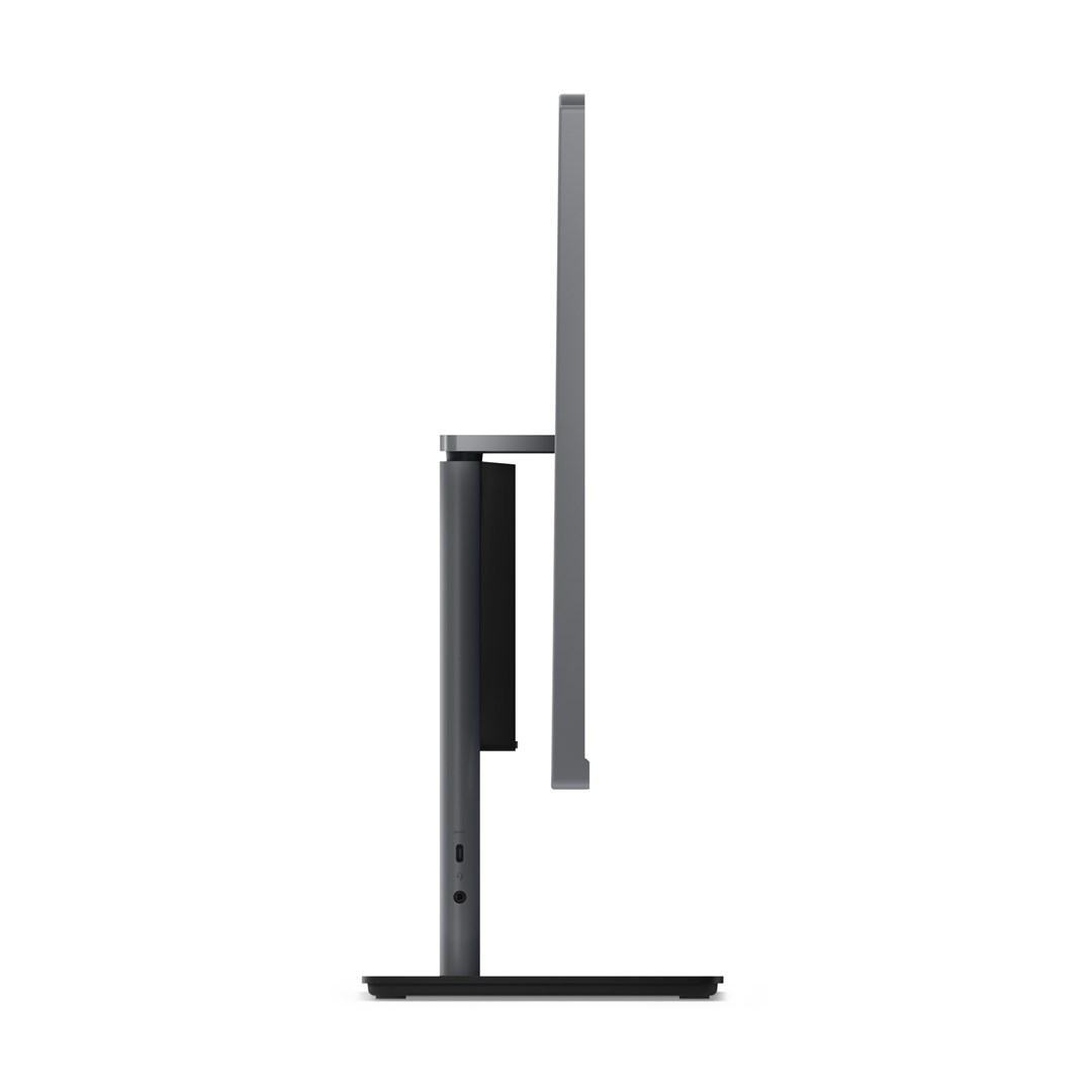 Lenovo ThinkCentre neo 50a 27 Gen 5 Intel Core i5 i5-13420H 68.6 cm (27) 1920 x 1080 pixels Touchscreen All-in-One PC 16 GB DDR5-SDRAM 512 GB SSD Windows 11 Pro Wi-Fi 6 (802.11ax) Grey