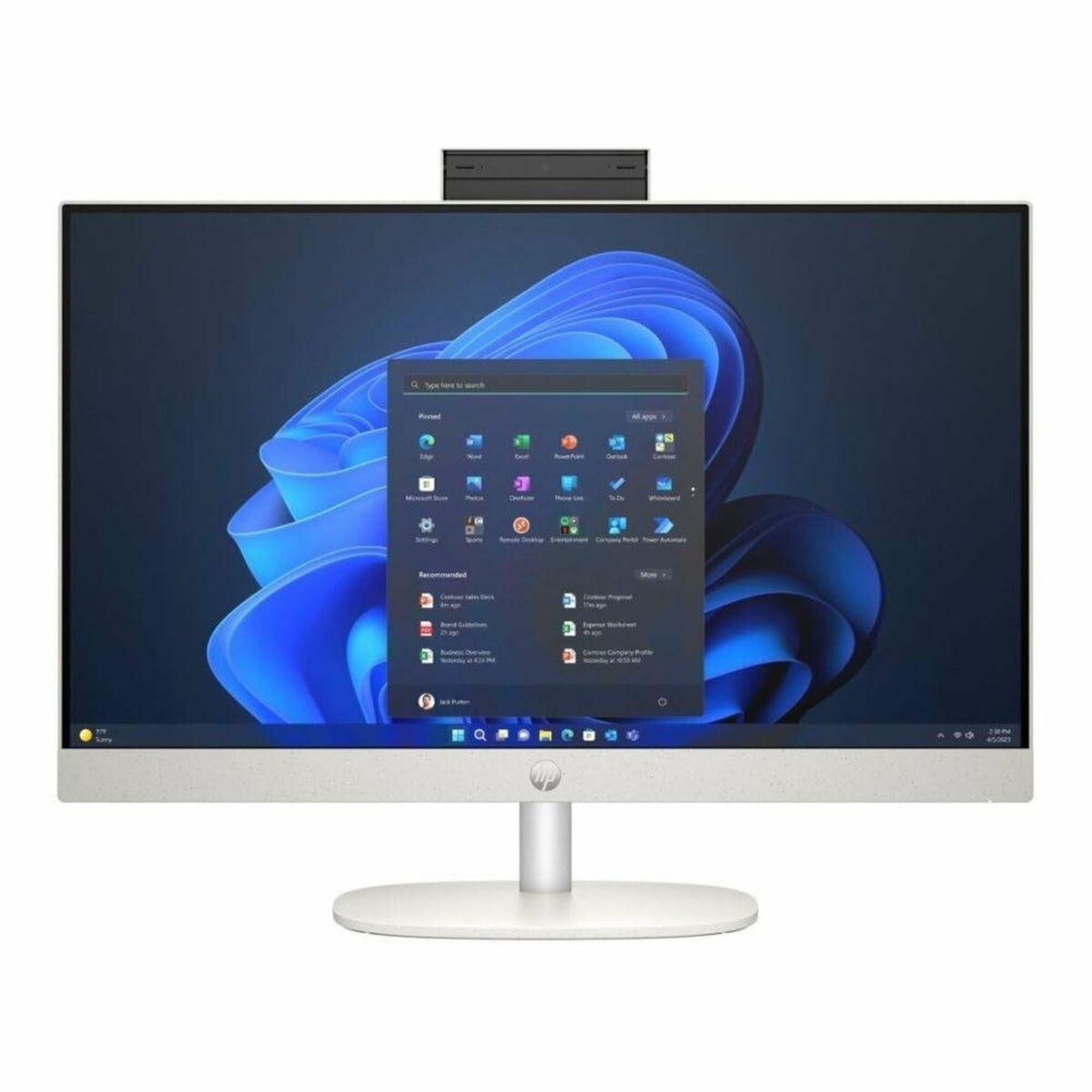 HPI Computer ProOne 240 G9 AIO I5-1335U 23.8