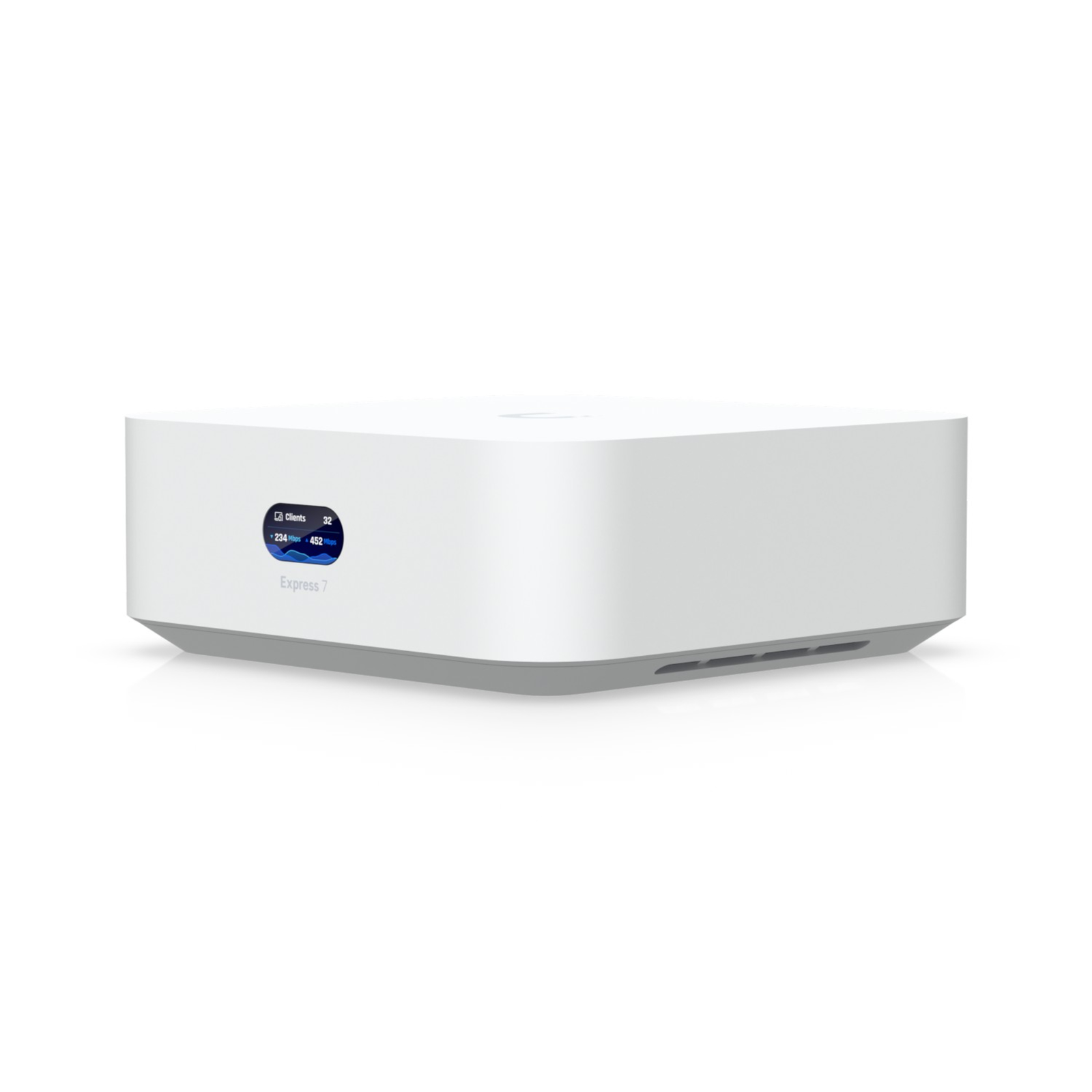 Ubiquiti Extralink SC/APC-SC/APC Patch Cord Single Mode Simplex G652D 3mm 20 M