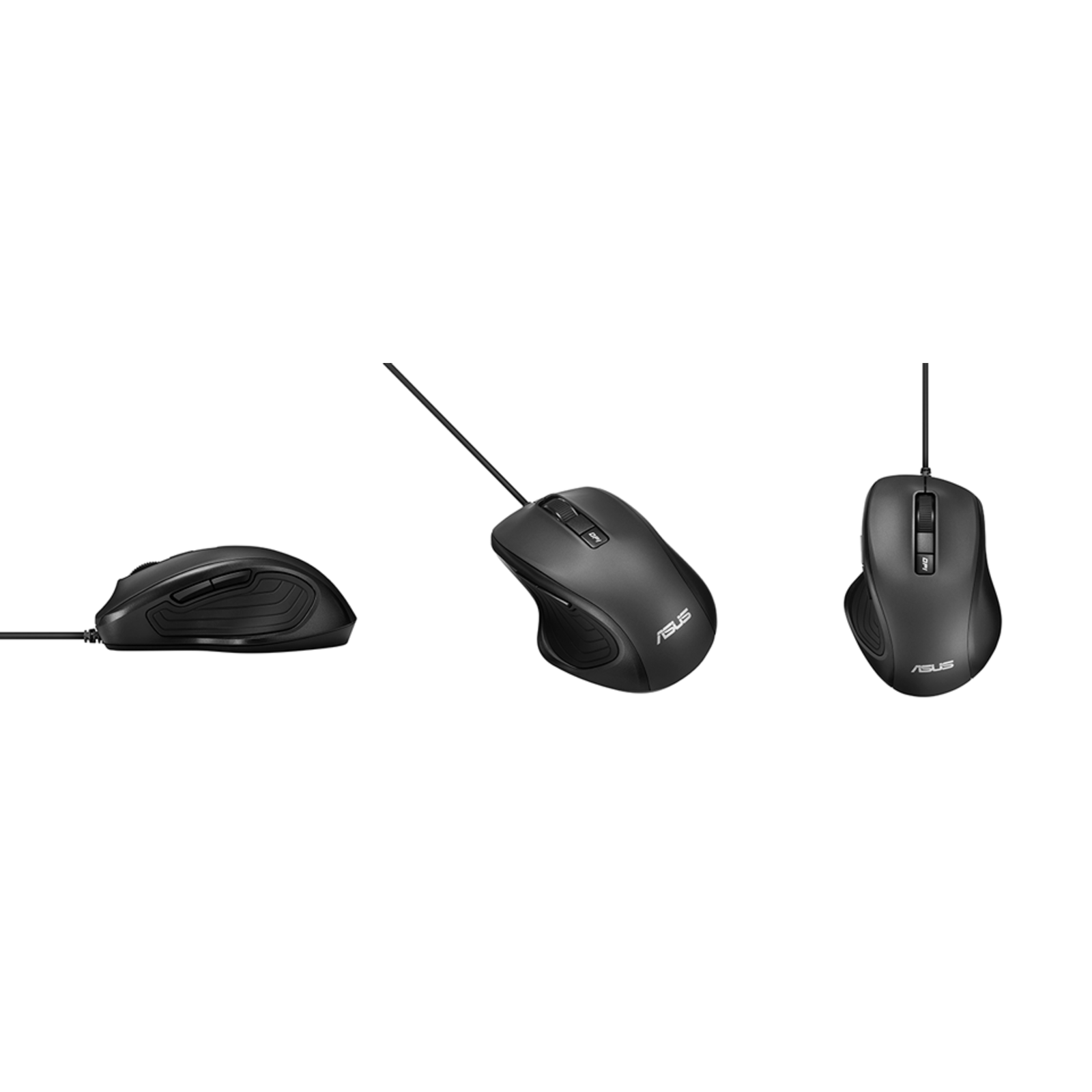 ASUS UX300 Pro mouse Office Right-hand USB Type-A Optical 3200 DPI