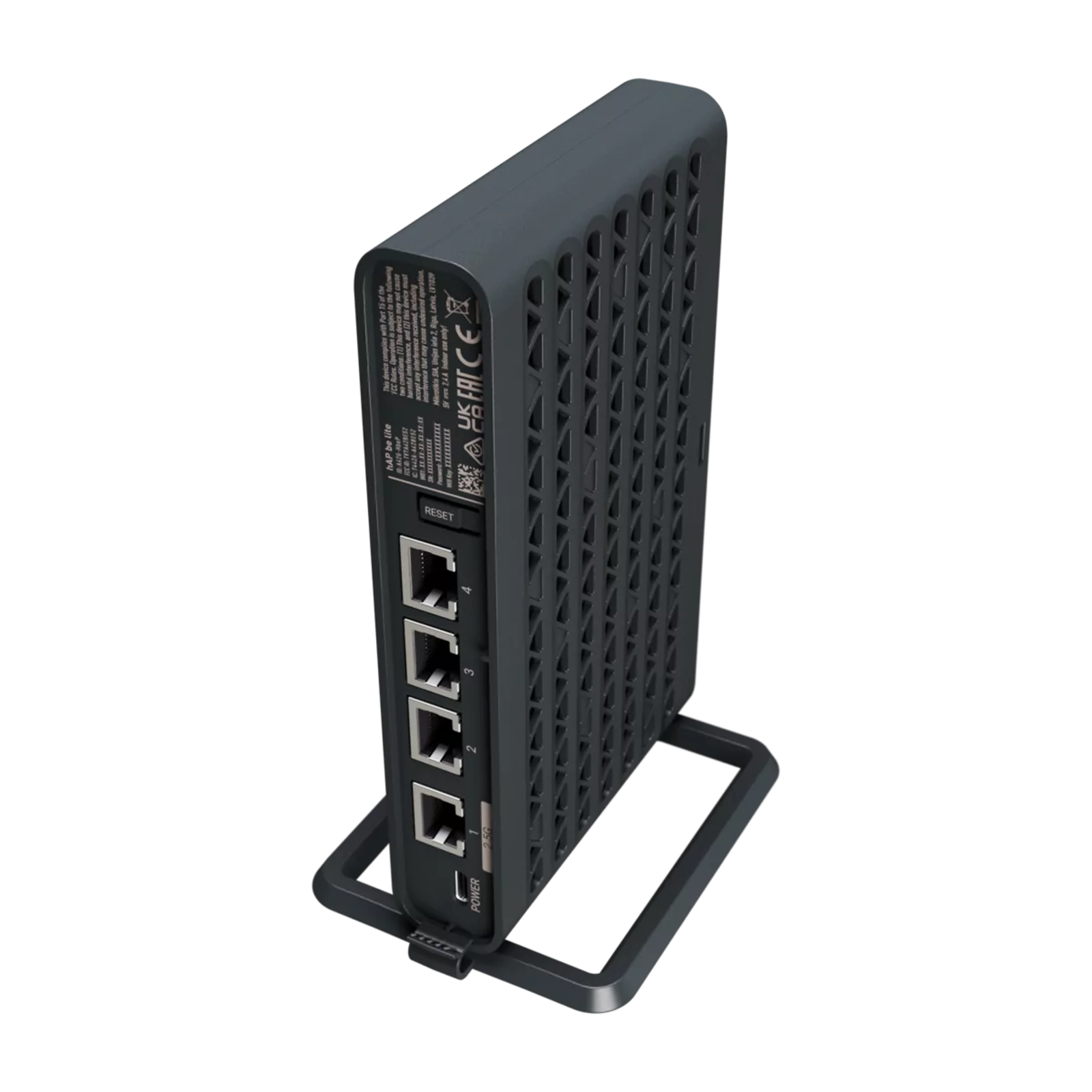 Mikredik Hap Be Lite with routeros L4 International Version