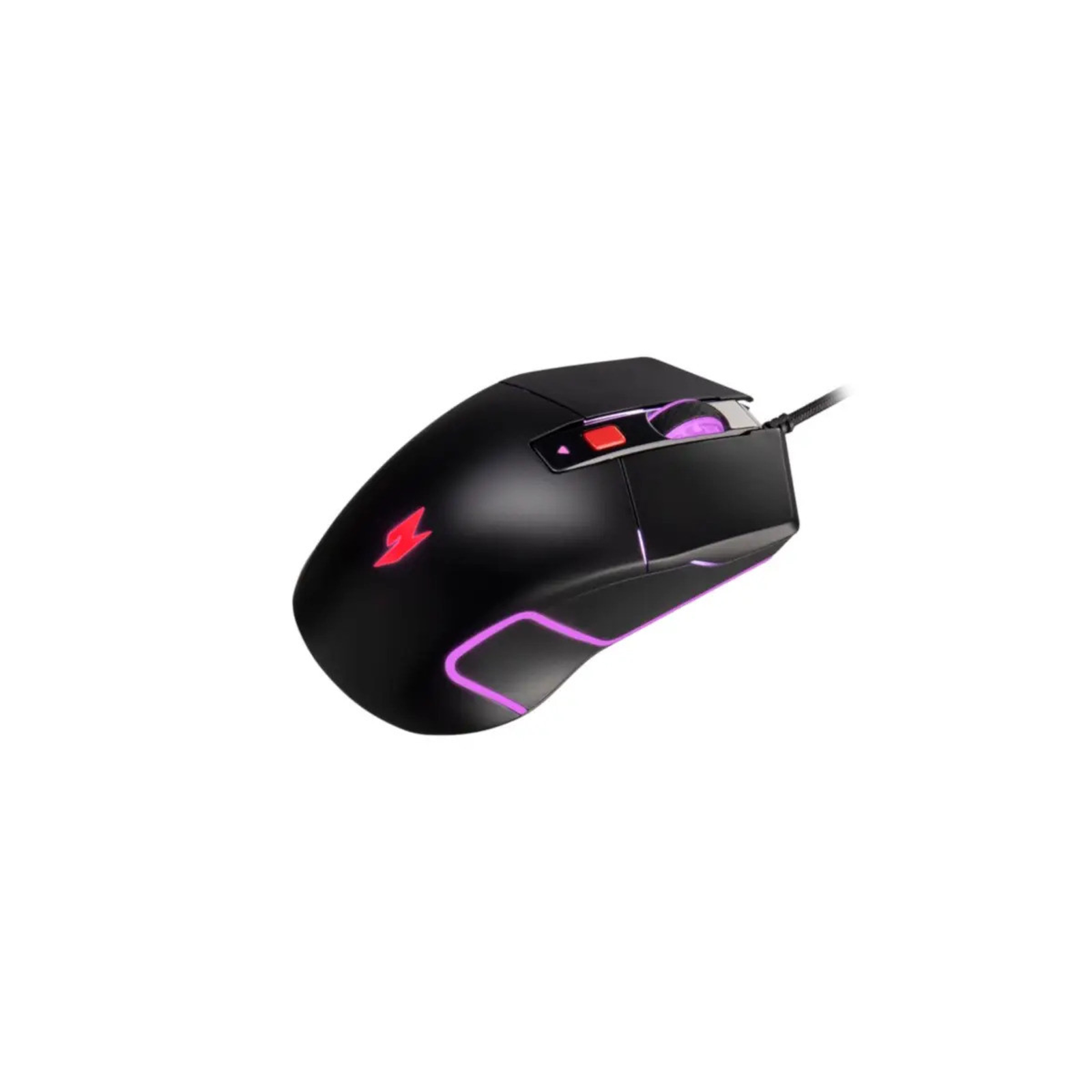 Acer NMW100 mouse Gaming Ambidextrous 7200 DPI