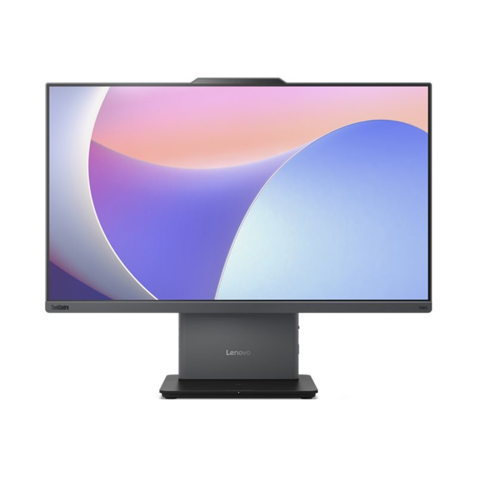 Lenovo Thinkcentre Neo 50a 24 Gen 5 Touch 23.8 FHD i5-210H/16GB/512GB/Intel Graphics/WIN11 Grey