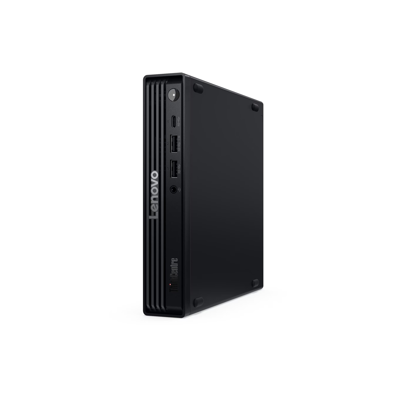 Lenovo Thinkcentre M70q Gen 6 ULT5-225T/16GB/512GB/Intel Graphics/WIN11 Pro/ENG kbd/Black