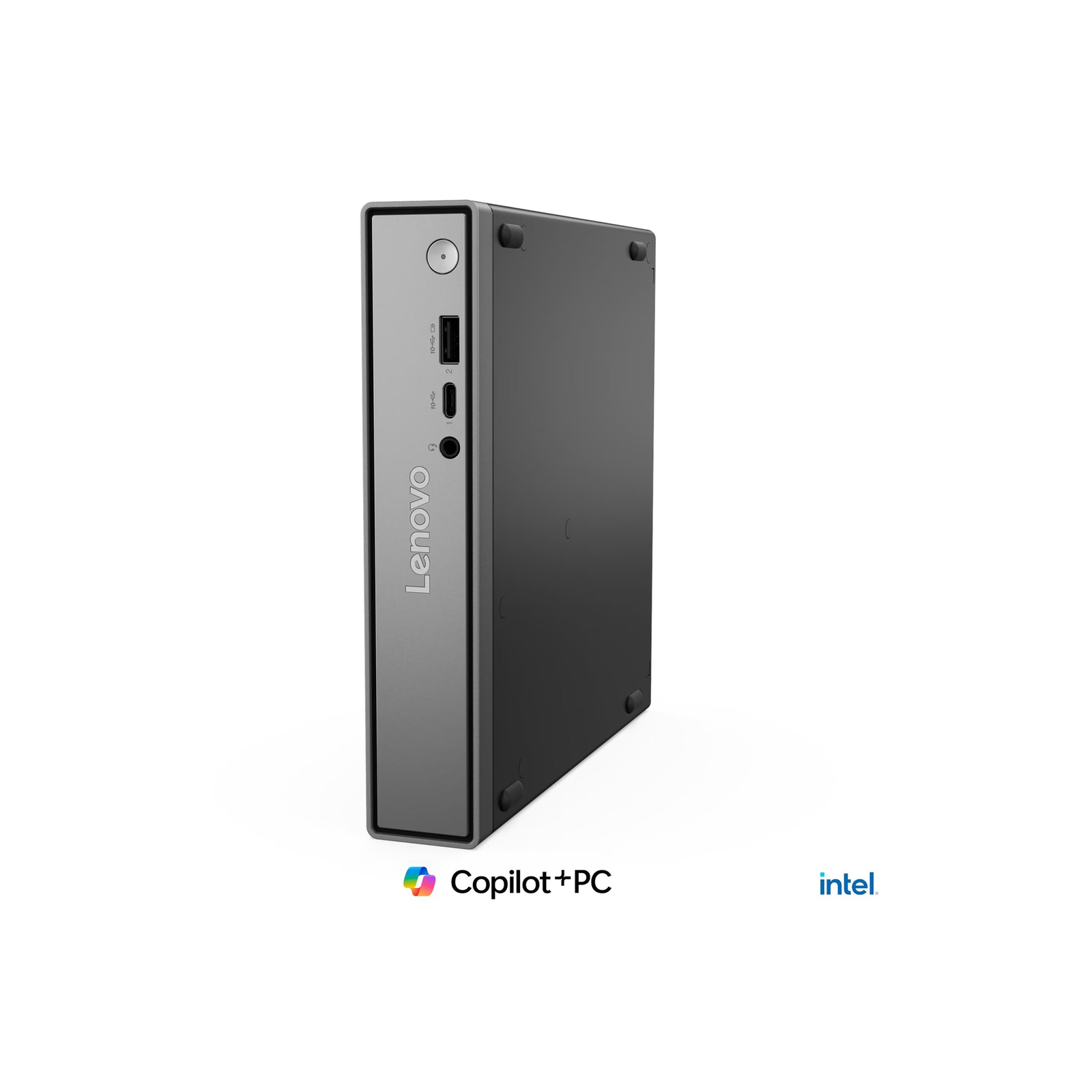 Lenovo Thinkcentre Neo 50q Gen 6 ULT7-256V/16GB/512GB/Intel Arc Graphics 140V/WIN11 Pro/ENG Black