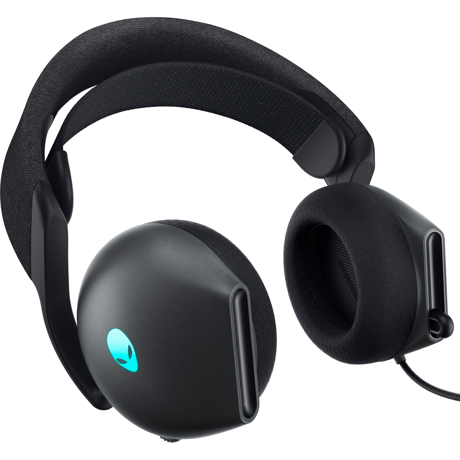 Alienware AW520H Headset Wired Head-band Gaming Grey