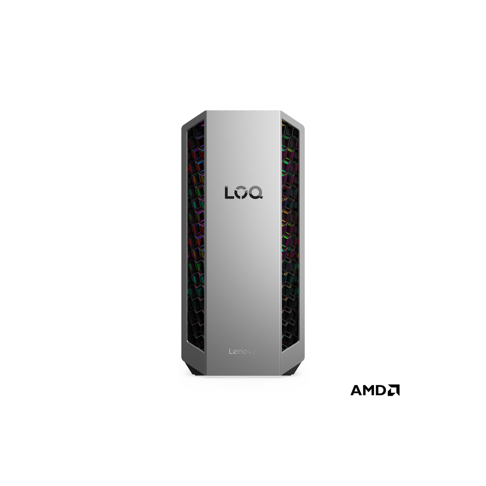 Lenovo LOQ Tower 26ADR10 AMD Ryzen 7 8745HX/16GB/1TB/Nvidia GF RTX 5060 Ti 8 GB/WIN11 Home