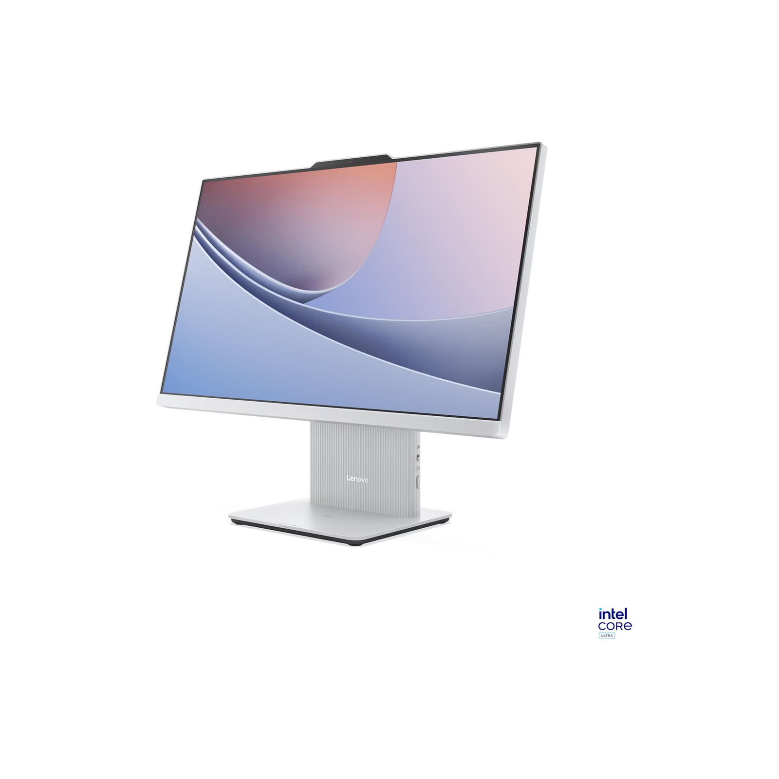 Lenovo Ideacentre AIO 24ILL11 23.8 FHD ULT7-256V/16GB/1TB/Intel Arc Graphics 140V/WIN11 Grey