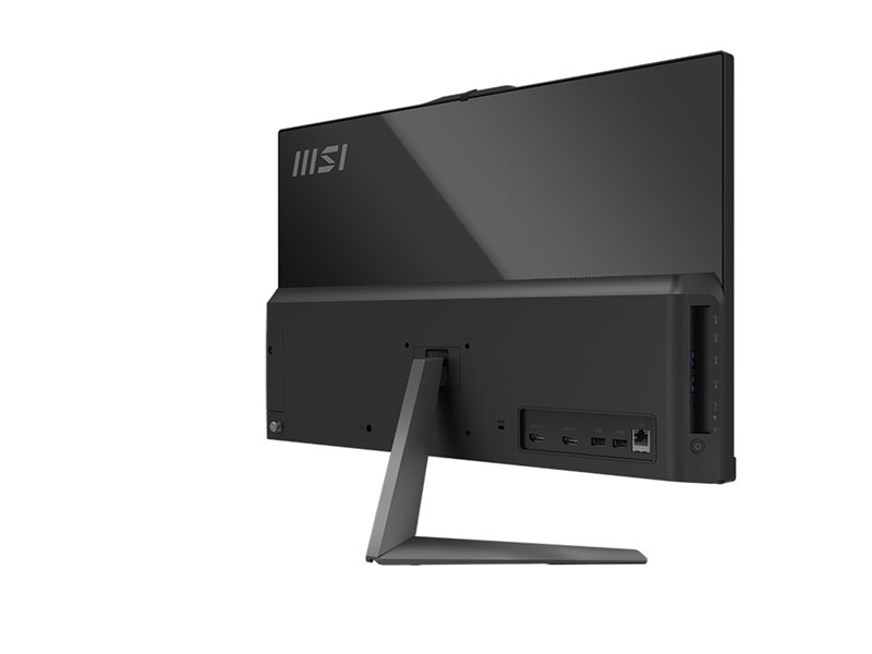 MSI Modern AM242P 1M-2274EU All-in-One PC/workstation Intel Core 5 120U 60.5 cm (23.8