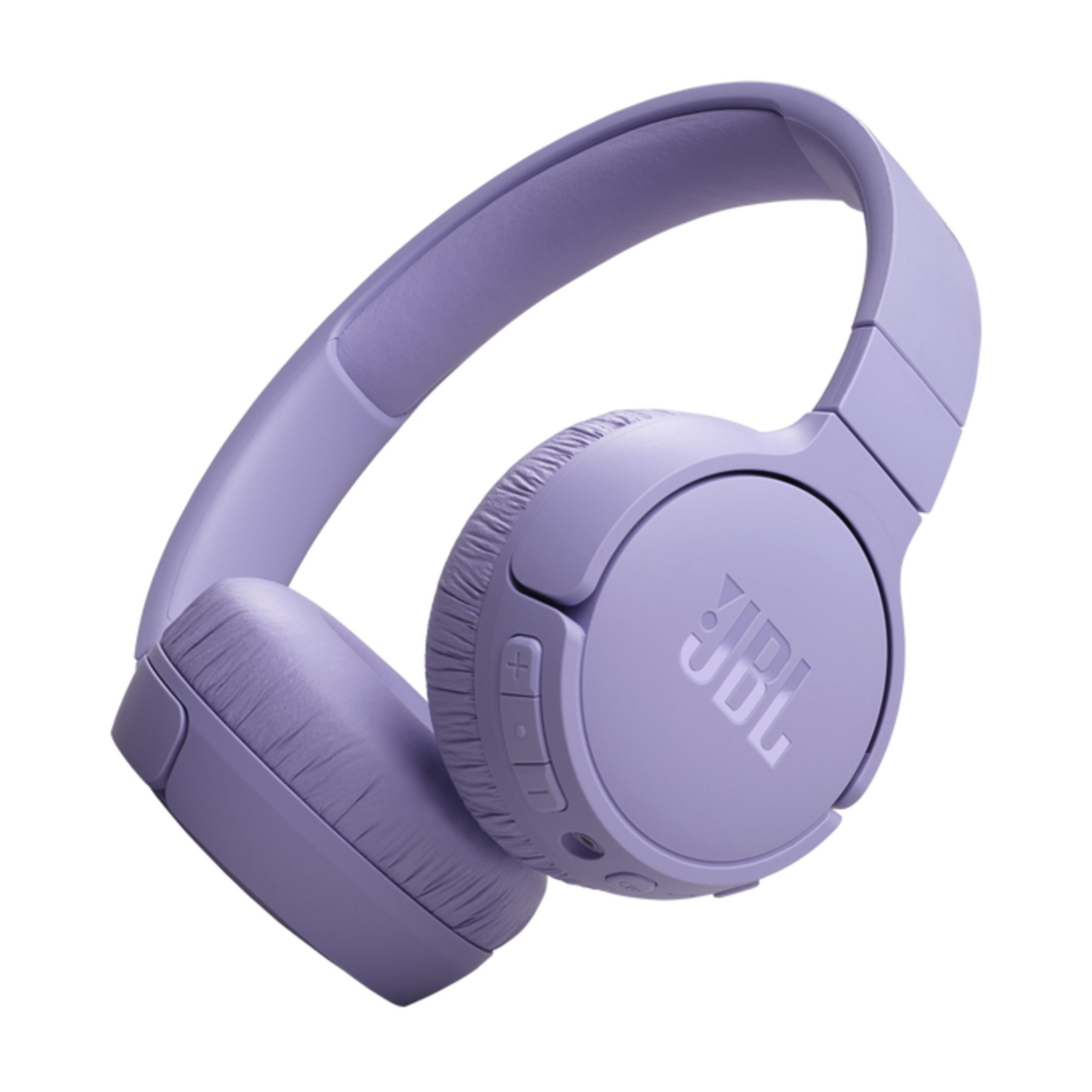 JBL TUNE 670NC Wireless Headphones Purple