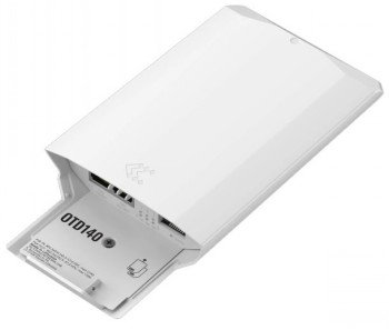 TELTONIKA OUTDOOR IP55 IOT ROUTER OTD140 4G (CAT4) 2X10/100 RJ45 DUAL SIM