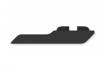 TELTONIKA SURFACE MOUNTING KIT