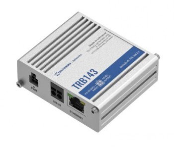 TELTONIKA TRB143 IOT 4G GATEWAY M-BUS