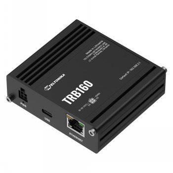 TELTONIKA IOT GATEWAY TRB160