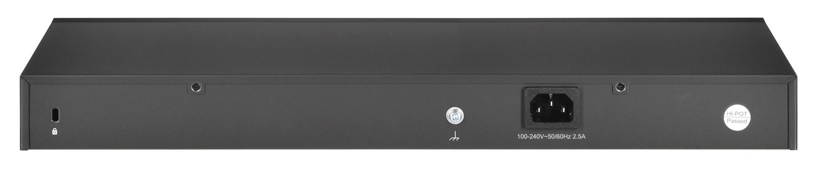 TP-Link Omada 18-Port Gigabit Smart Switch with 16-Port PoE+