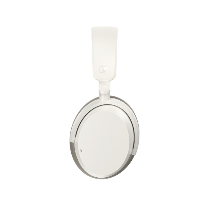 Sennheiser Accentum Wireless Headphones White