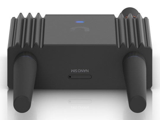 Ubiquiti UMR-Ultra Cellular network router