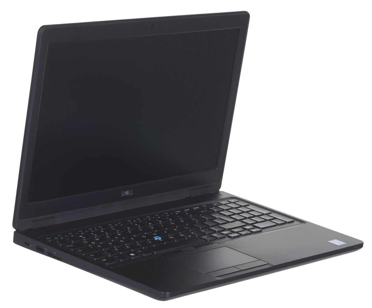 DELL LATITUDE 5590 i5-8350U 16GB 256GB SSD 15,6 FHD Win11pro Used