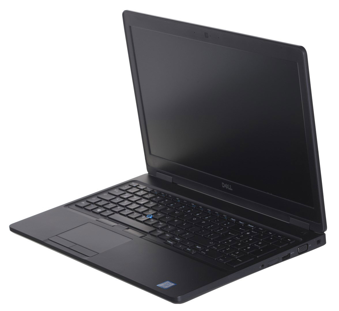 DELL LATITUDE 5590 i5-8350U 16GB 256GB SSD 15,6 FHD Win11pro Used