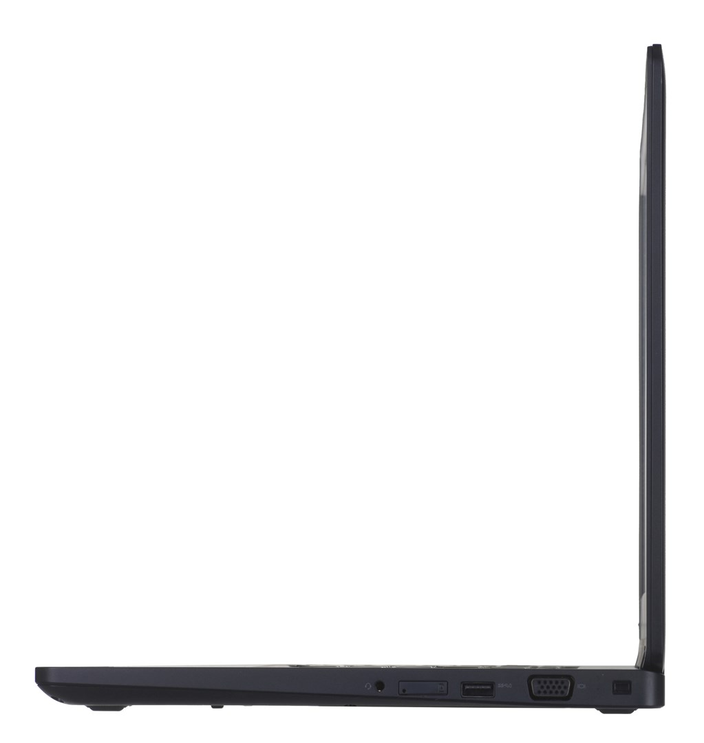 DELL LATITUDE 5590 i5-8350U 16GB 256GB SSD 15,6 FHD Win11pro Used