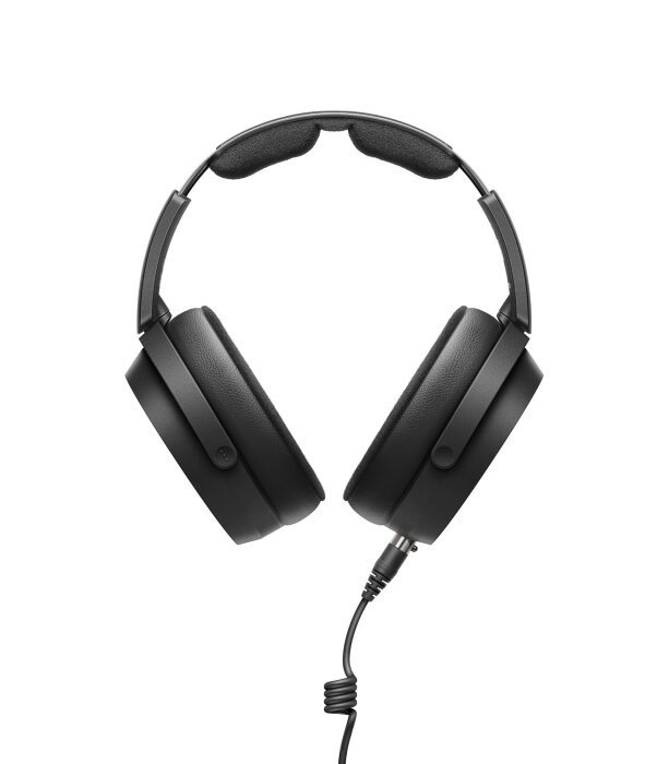 Sennheiser HD 480 PRO Plus - professional closed-back studio headphones