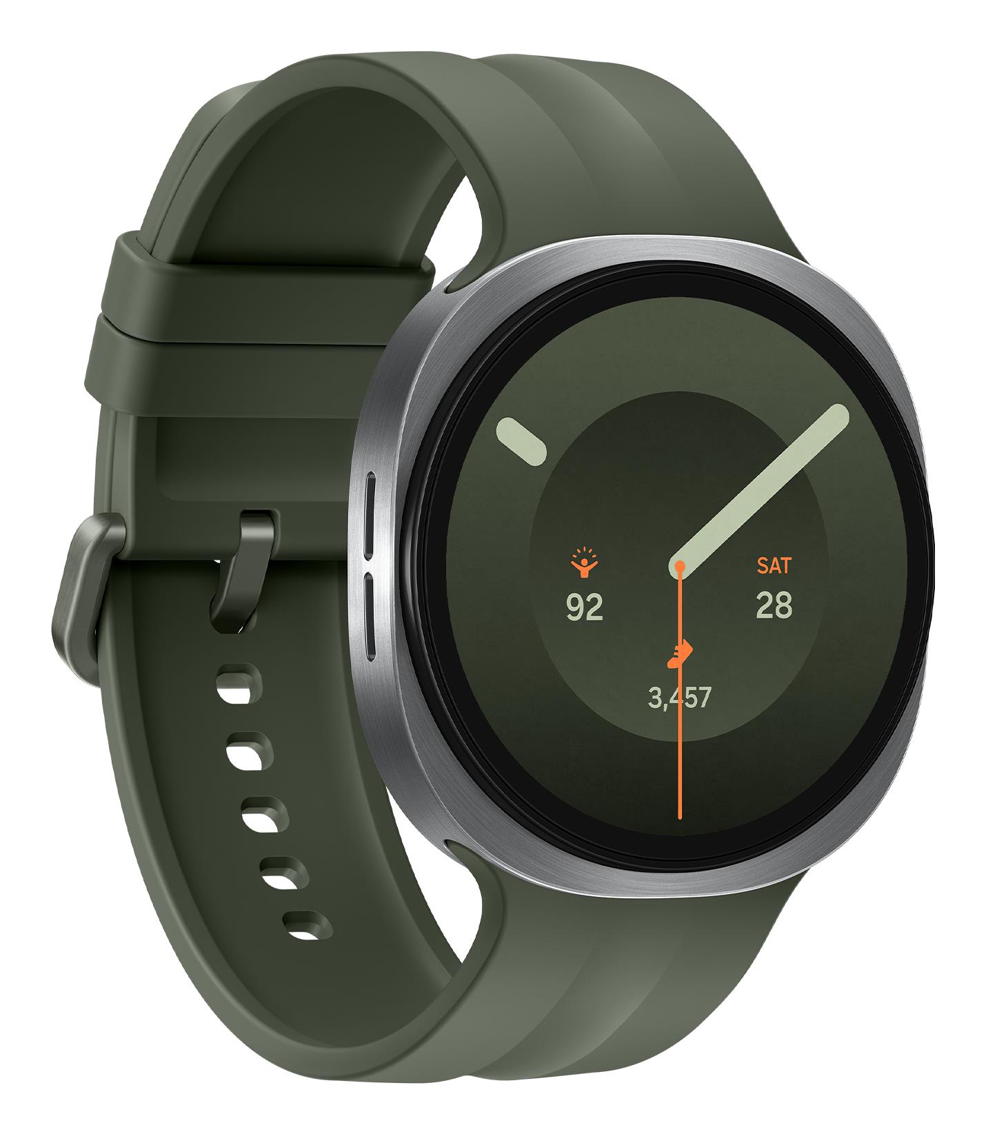Samsung Galaxy Watch9 3.81 cm (1.5