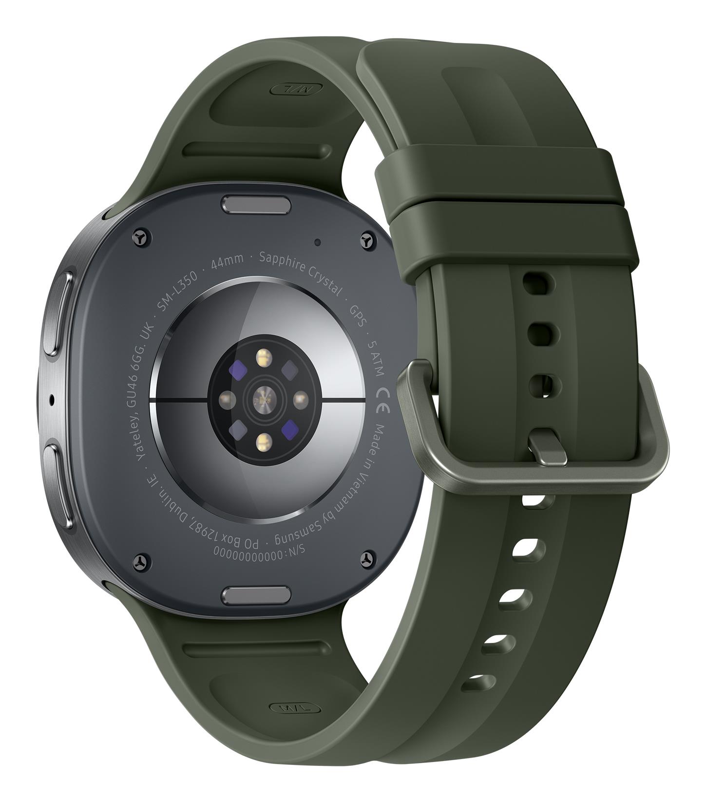 Samsung Galaxy Watch9 3.81 cm (1.5
