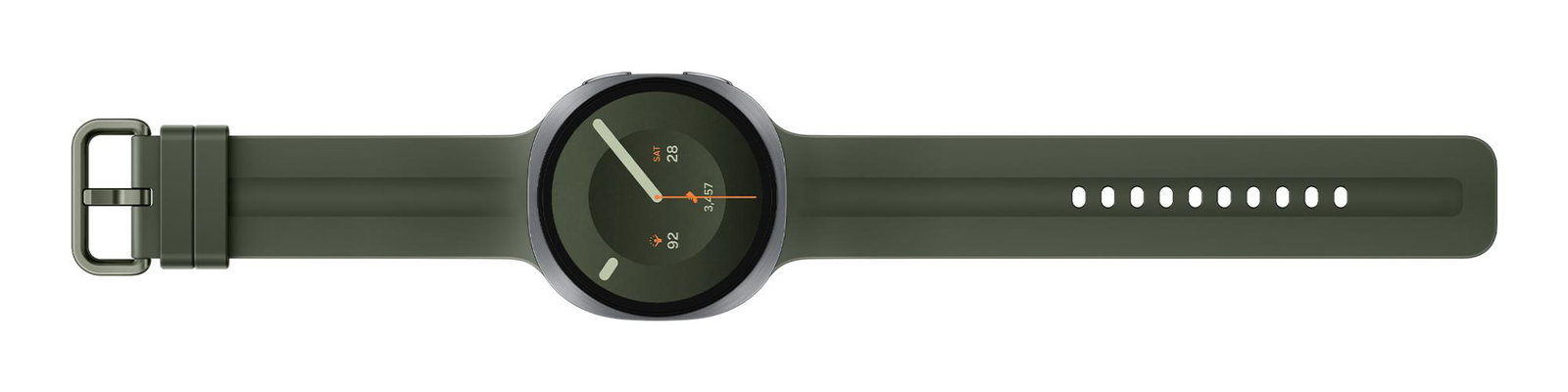 Samsung Galaxy Watch9 3.81 cm (1.5