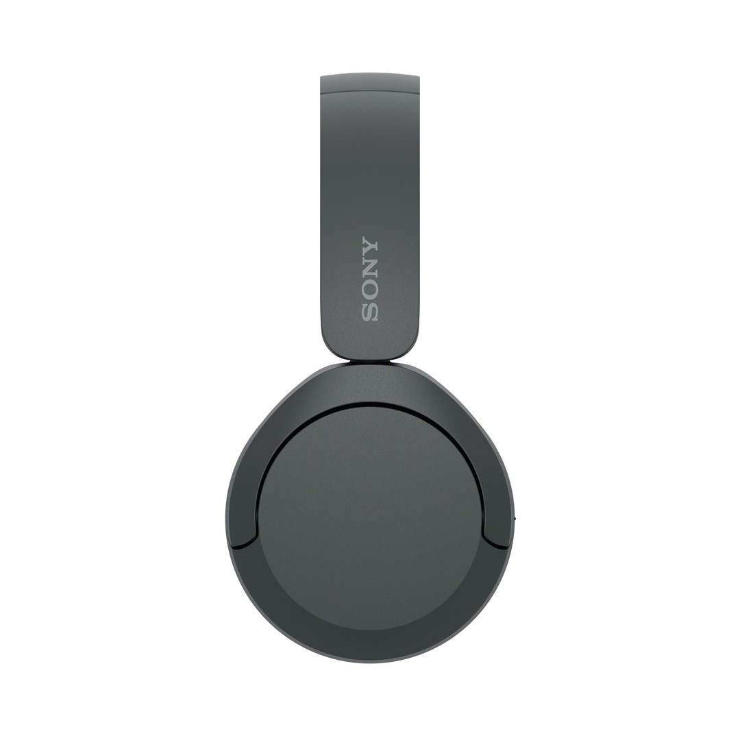 Sony WH-CH520 Headset Wireless Head-band Calls/Music USB Type-C Bluetooth Black